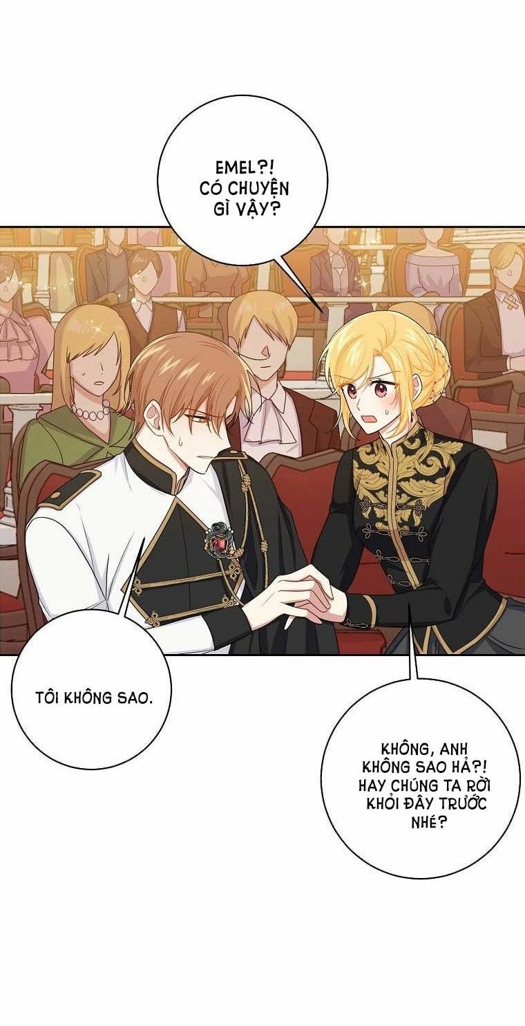 Tôi Là Con Gái Của Gia Đình Này!: Chapter 125