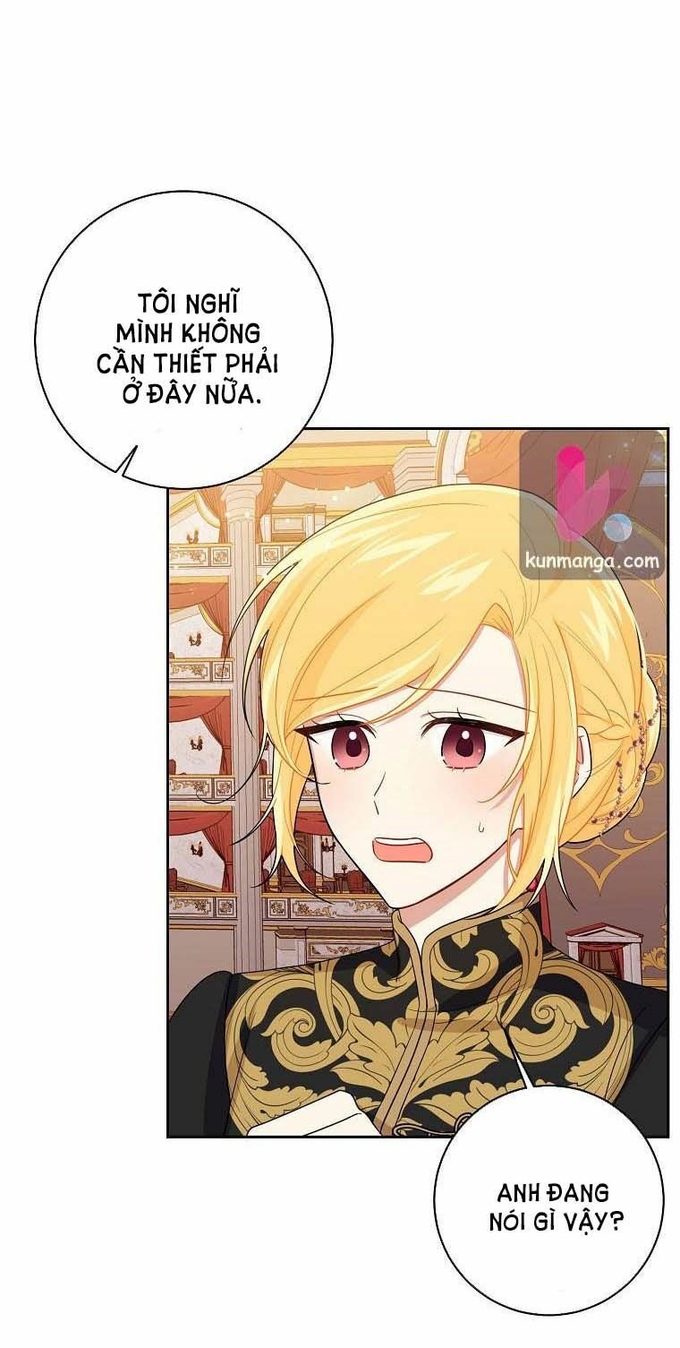 Tôi Là Con Gái Của Gia Đình Này!: Chapter 125