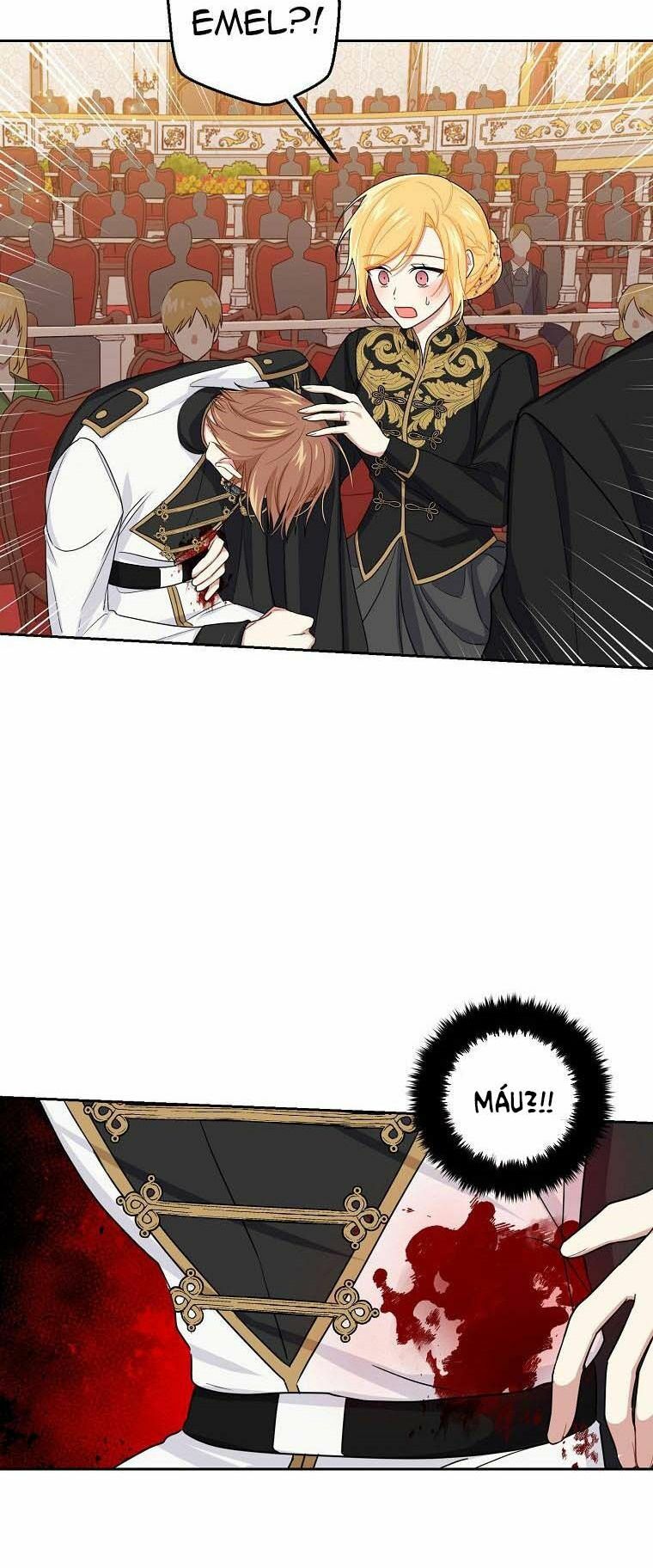 Tôi Là Con Gái Của Gia Đình Này!: Chapter 125