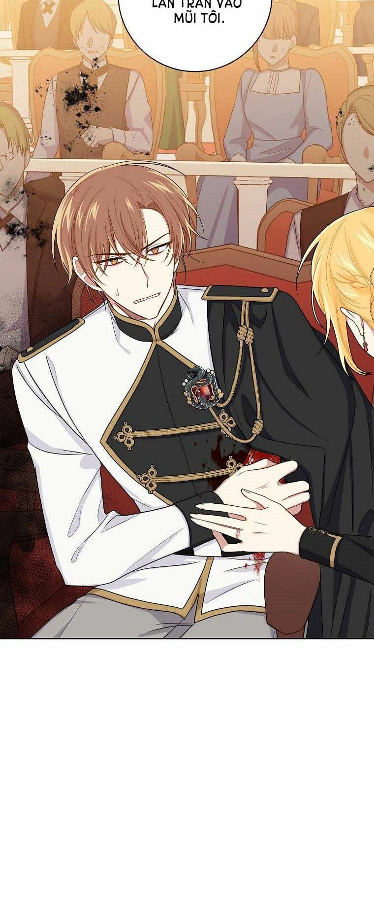 Tôi Là Con Gái Của Gia Đình Này!: Chapter 125