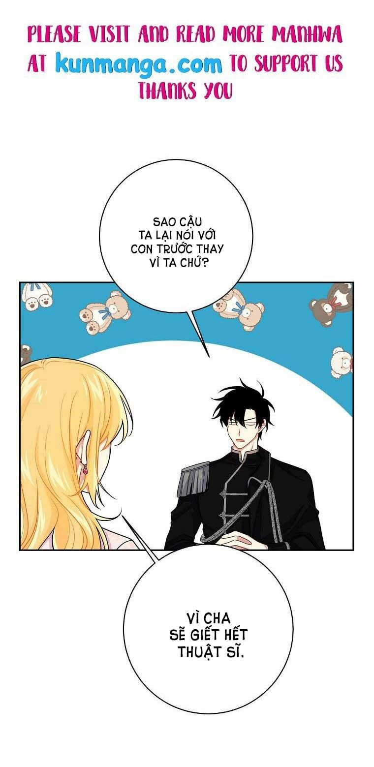 Tôi Là Con Gái Của Gia Đình Này!: Chapter 125