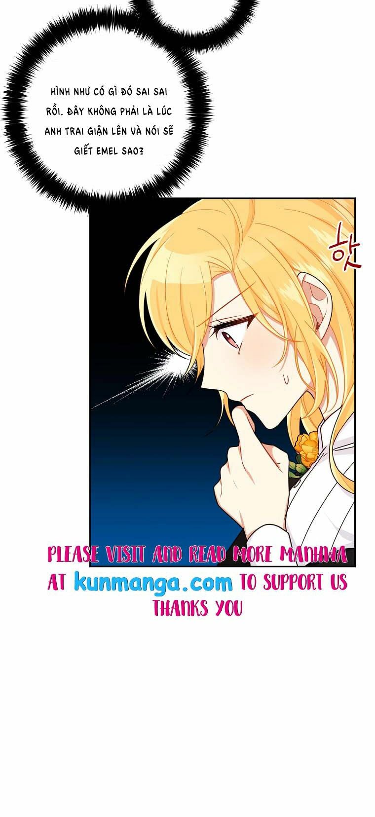 Tôi Là Con Gái Của Gia Đình Này!: Chapter 135