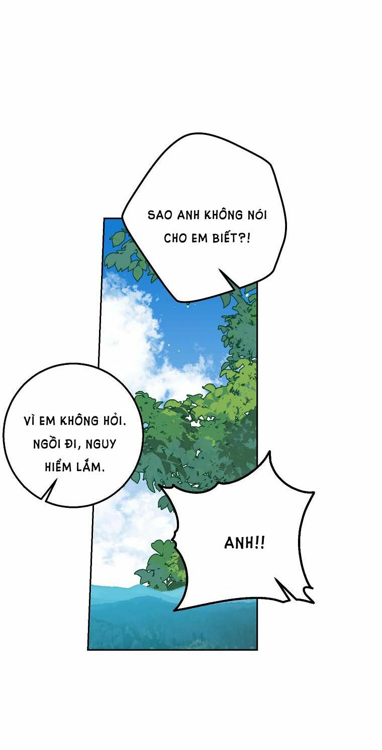 Tôi Là Con Gái Của Gia Đình Này!: Chapter 135