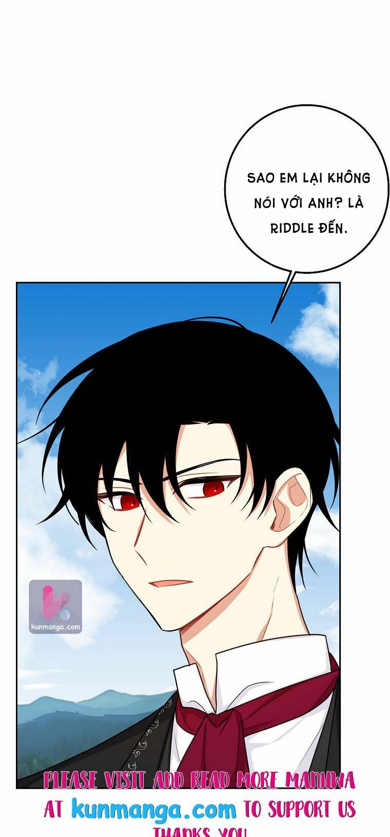Tôi Là Con Gái Của Gia Đình Này!: Chapter 135