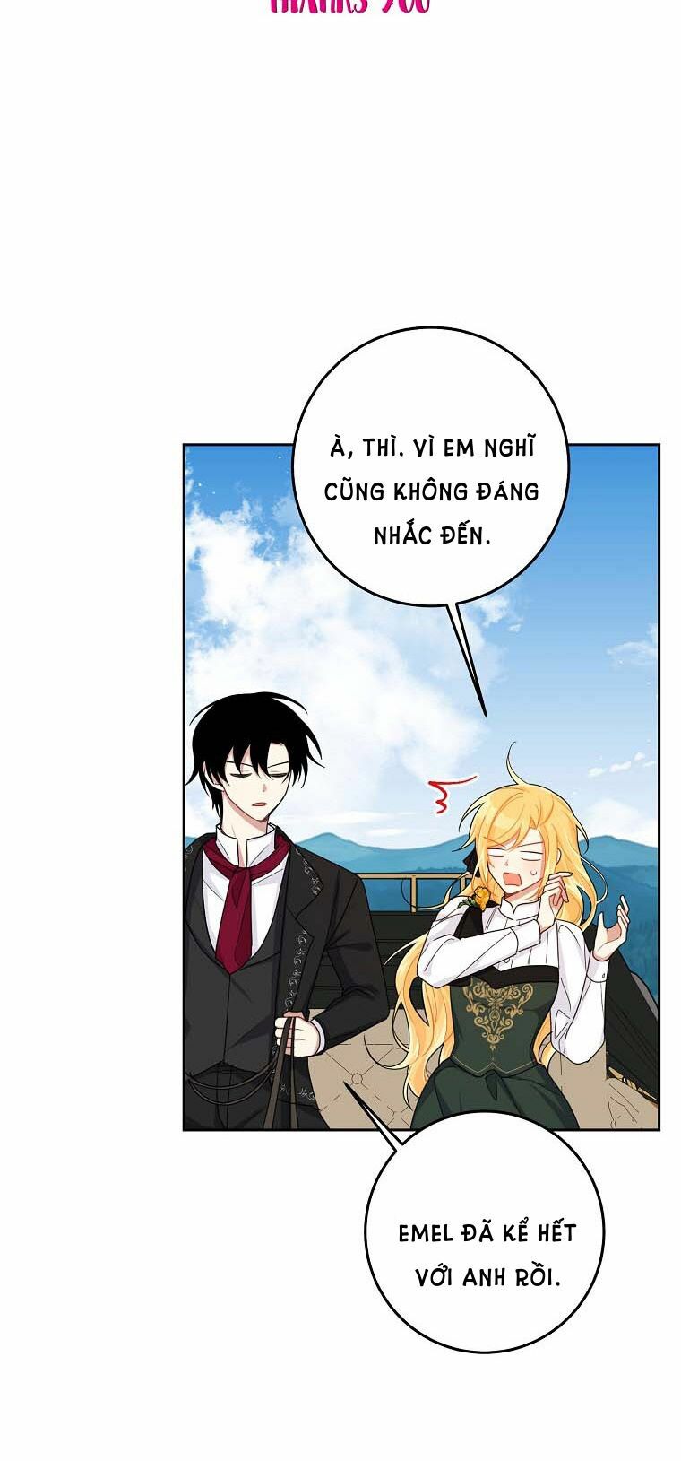 Tôi Là Con Gái Của Gia Đình Này!: Chapter 135