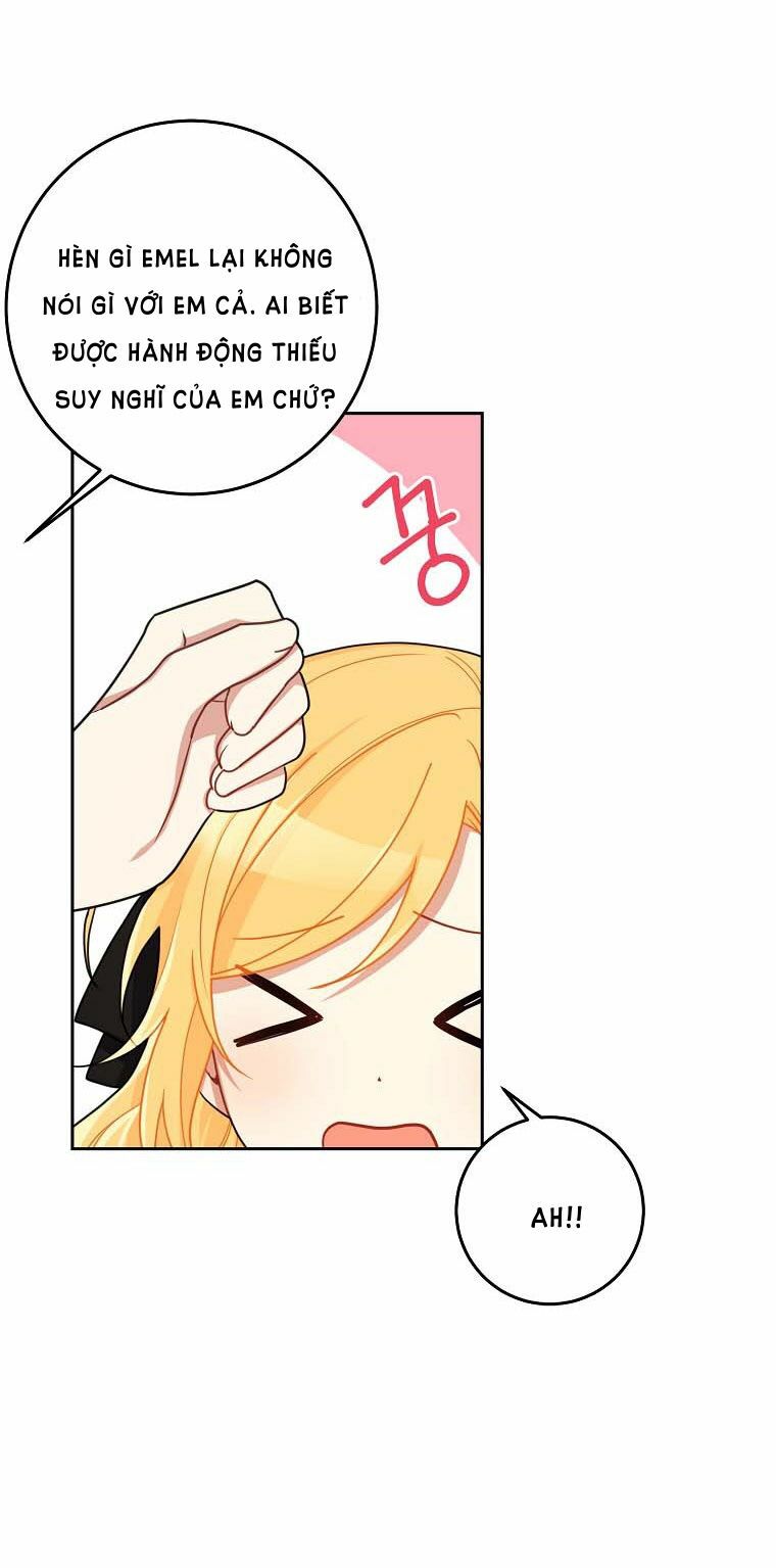 Tôi Là Con Gái Của Gia Đình Này!: Chapter 135