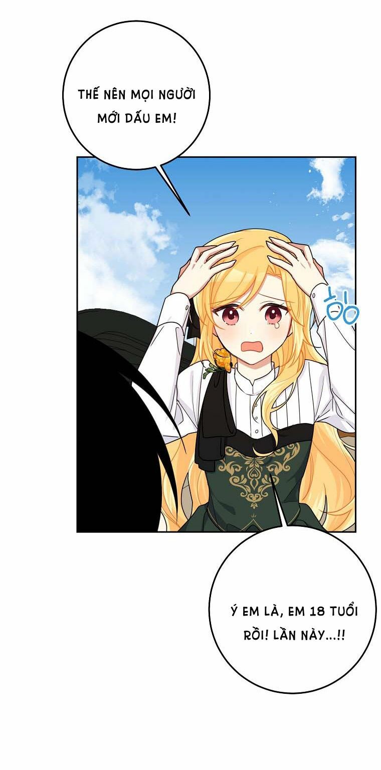 Tôi Là Con Gái Của Gia Đình Này!: Chapter 135