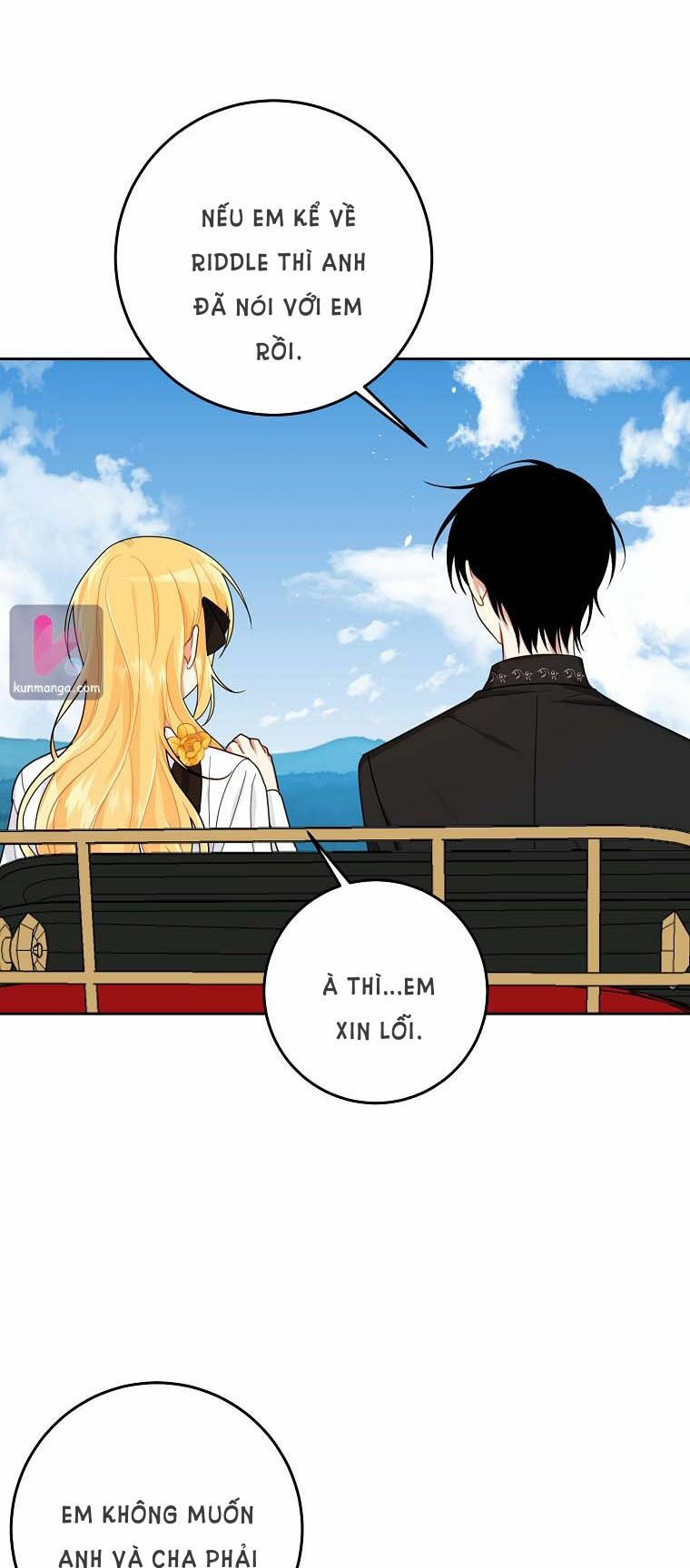 Tôi Là Con Gái Của Gia Đình Này!: Chapter 135
