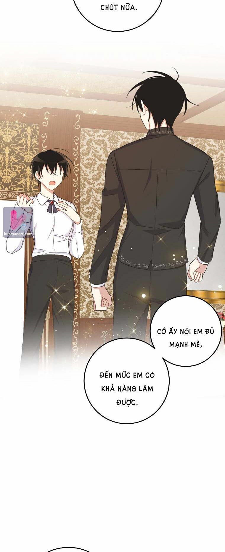 Tôi Là Con Gái Của Gia Đình Này!: Chapter 135