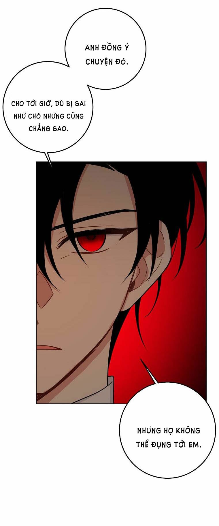 Tôi Là Con Gái Của Gia Đình Này!: Chapter 135