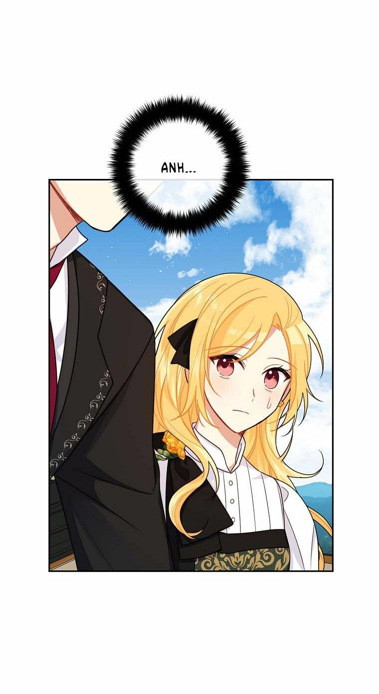Tôi Là Con Gái Của Gia Đình Này!: Chapter 135