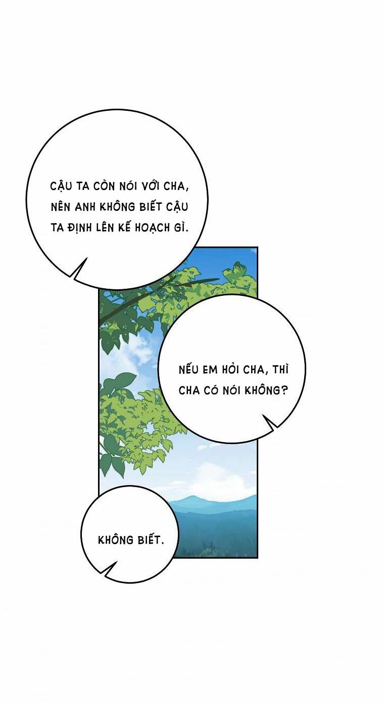 Tôi Là Con Gái Của Gia Đình Này!: Chapter 135