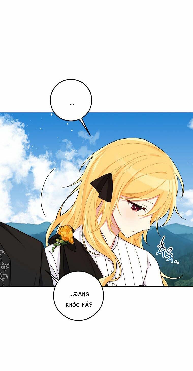 Tôi Là Con Gái Của Gia Đình Này!: Chapter 135