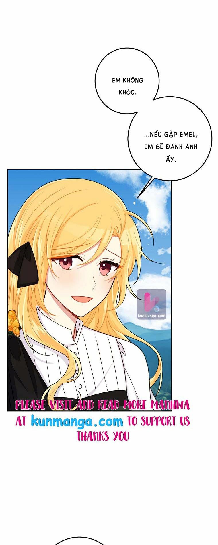 Tôi Là Con Gái Của Gia Đình Này!: Chapter 135