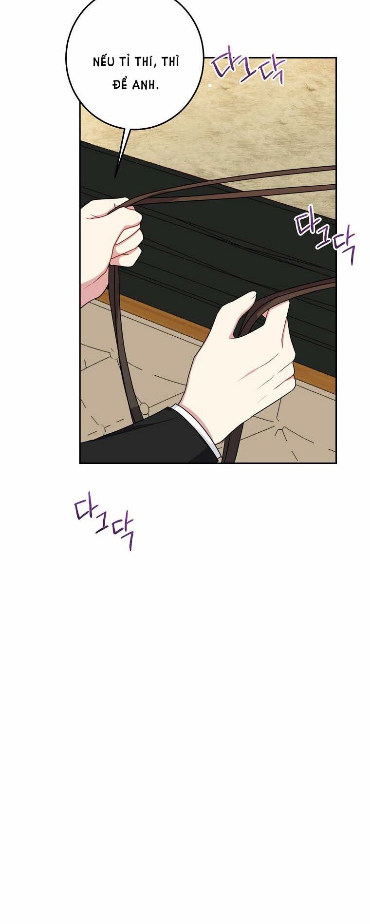 Tôi Là Con Gái Của Gia Đình Này!: Chapter 135