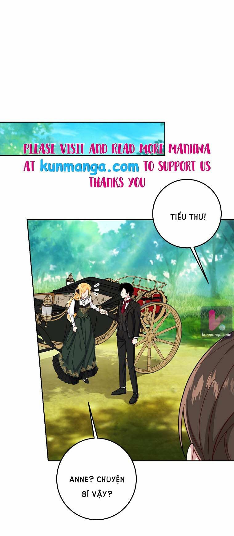 Tôi Là Con Gái Của Gia Đình Này!: Chapter 135
