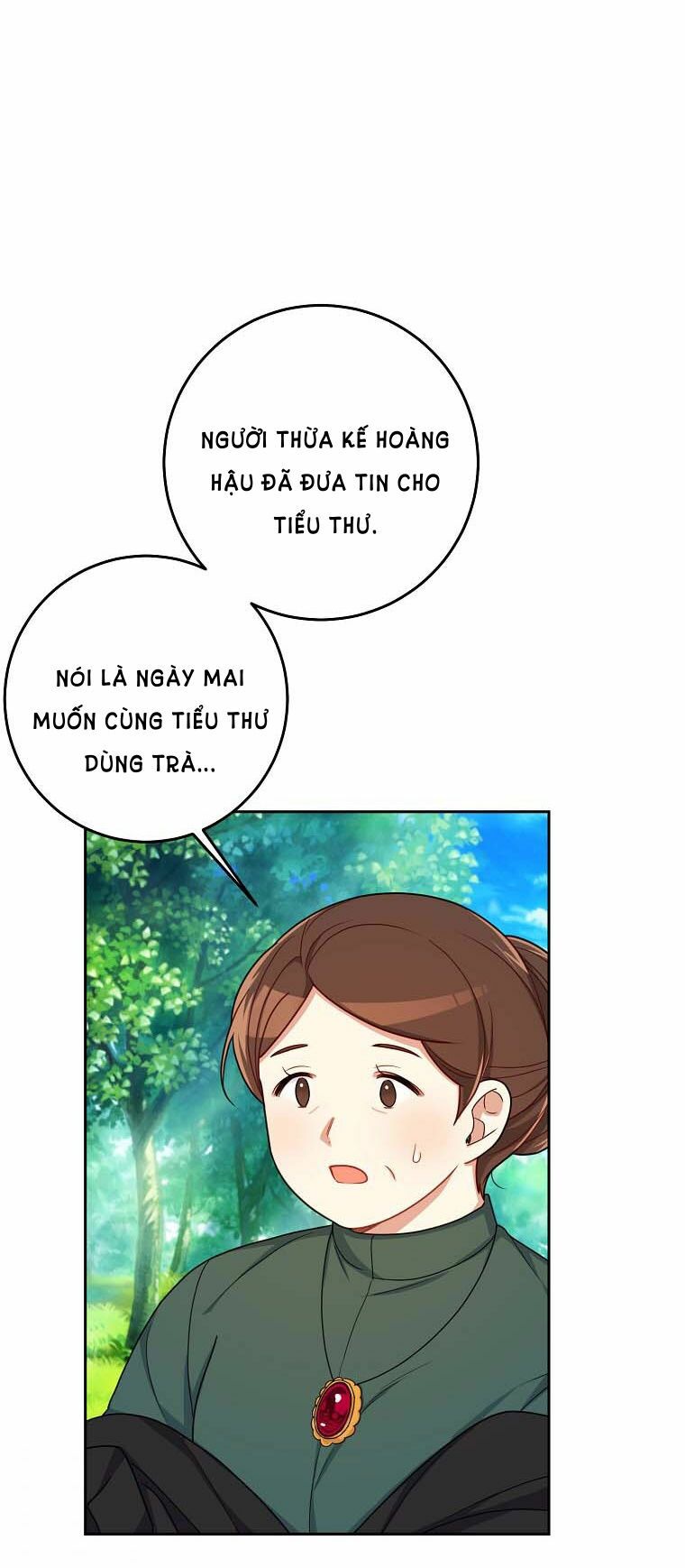 Tôi Là Con Gái Của Gia Đình Này!: Chapter 135