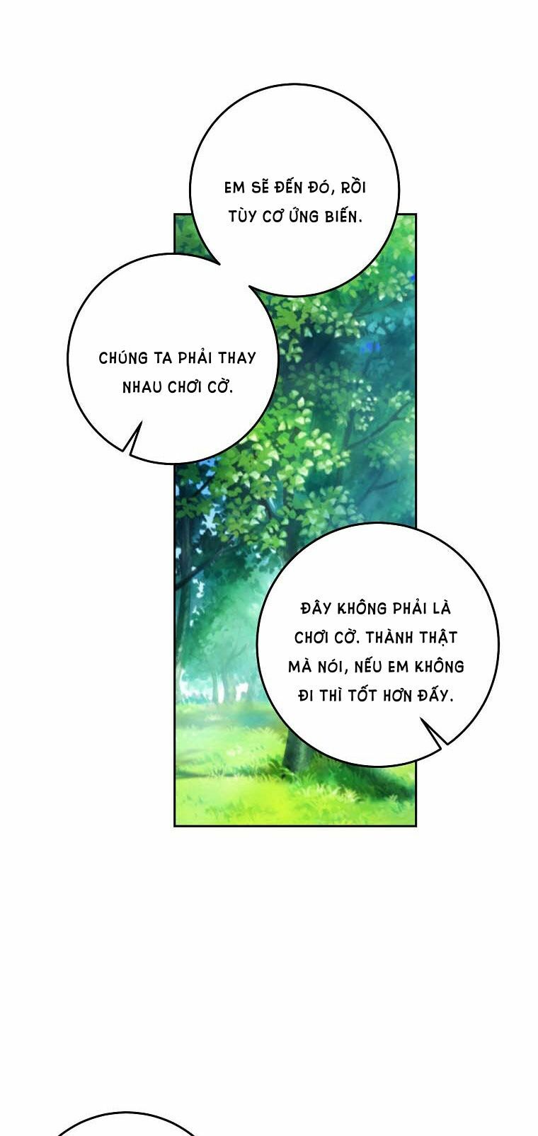 Tôi Là Con Gái Của Gia Đình Này!: Chapter 135