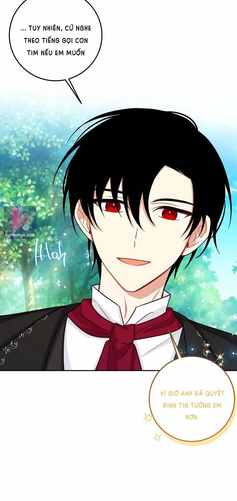 Tôi Là Con Gái Của Gia Đình Này!: Chapter 135