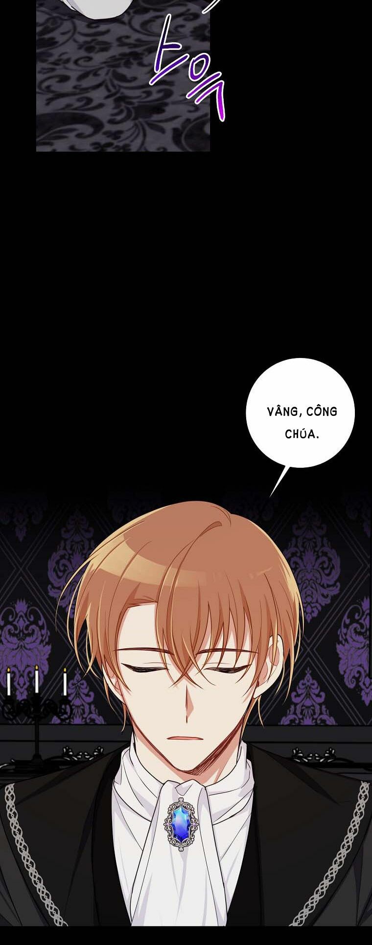 Tôi Là Con Gái Của Gia Đình Này!: Chapter 135