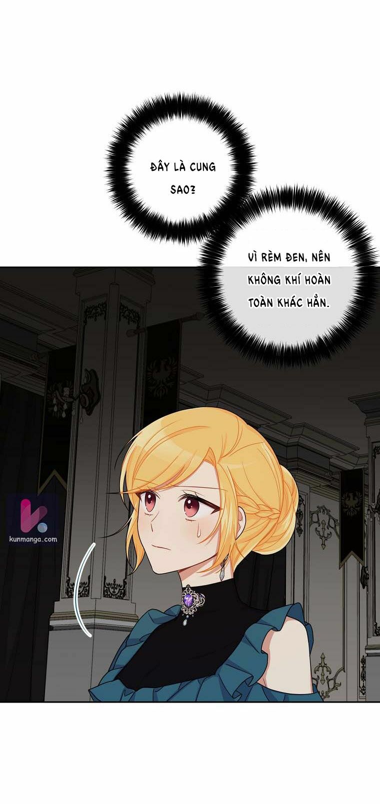 Tôi Là Con Gái Của Gia Đình Này!: Chapter 135