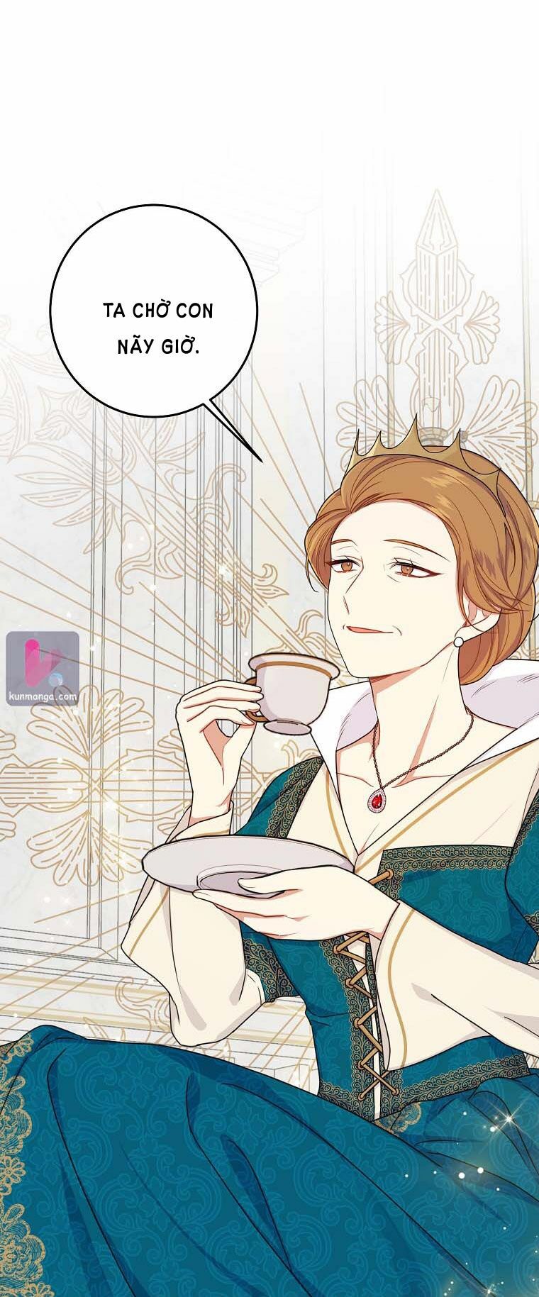 Tôi Là Con Gái Của Gia Đình Này!: Chapter 135