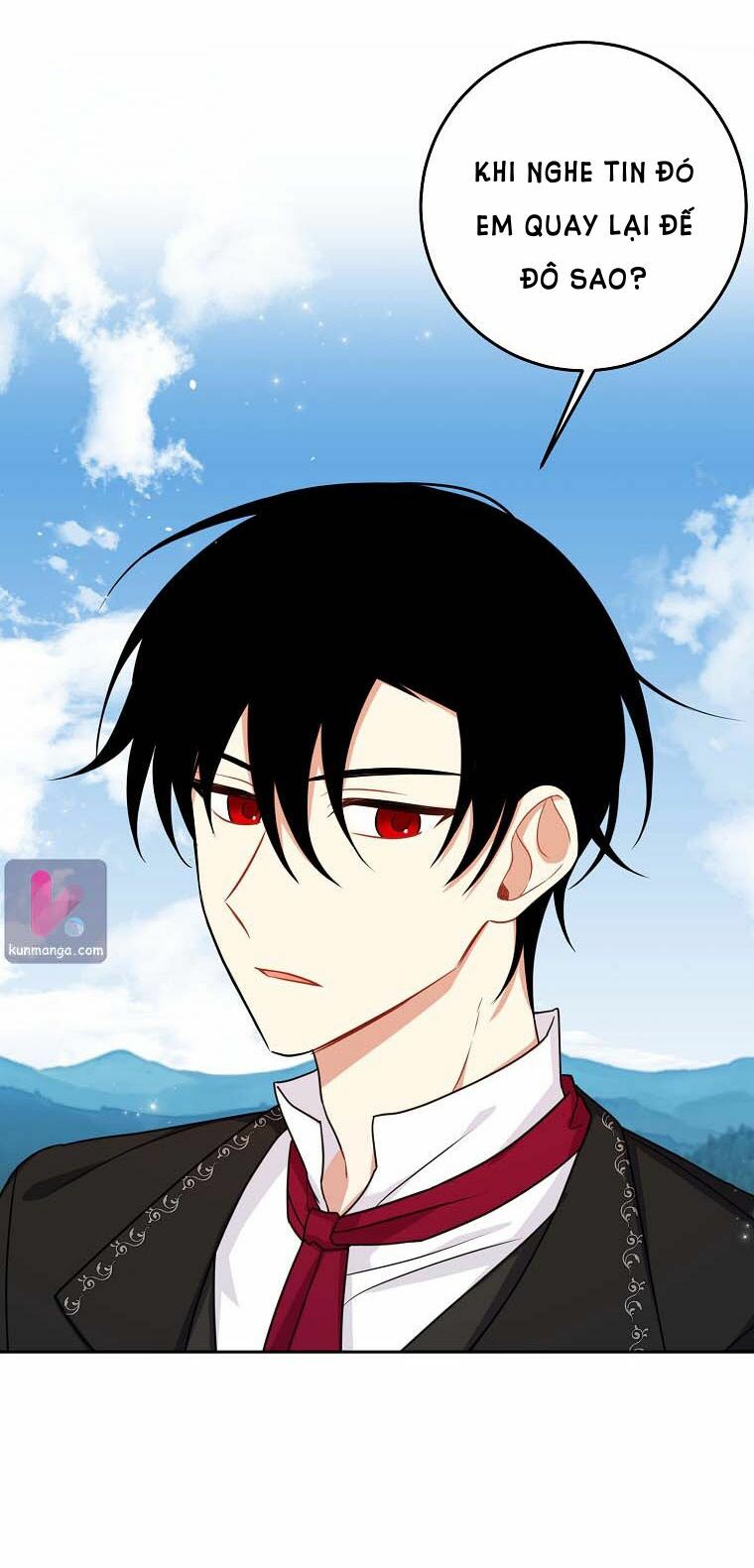 Tôi Là Con Gái Của Gia Đình Này!: Chapter 135