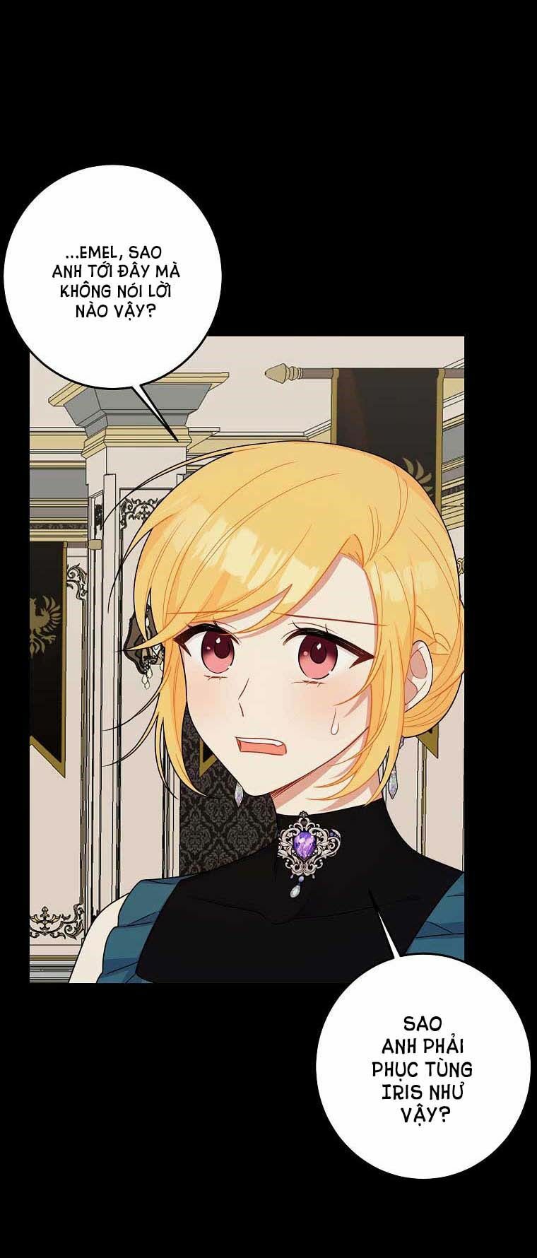 Tôi Là Con Gái Của Gia Đình Này!: Chapter 137