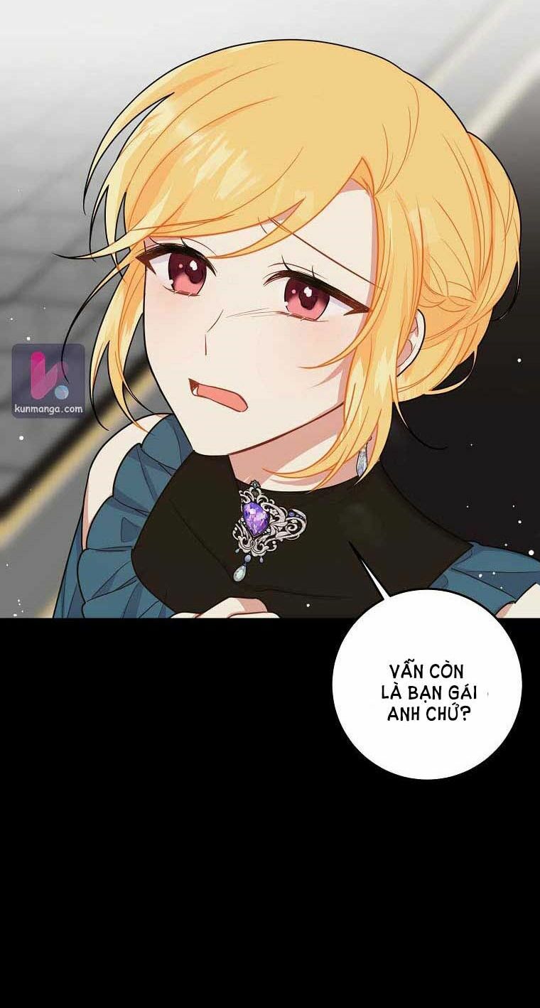 Tôi Là Con Gái Của Gia Đình Này!: Chapter 137