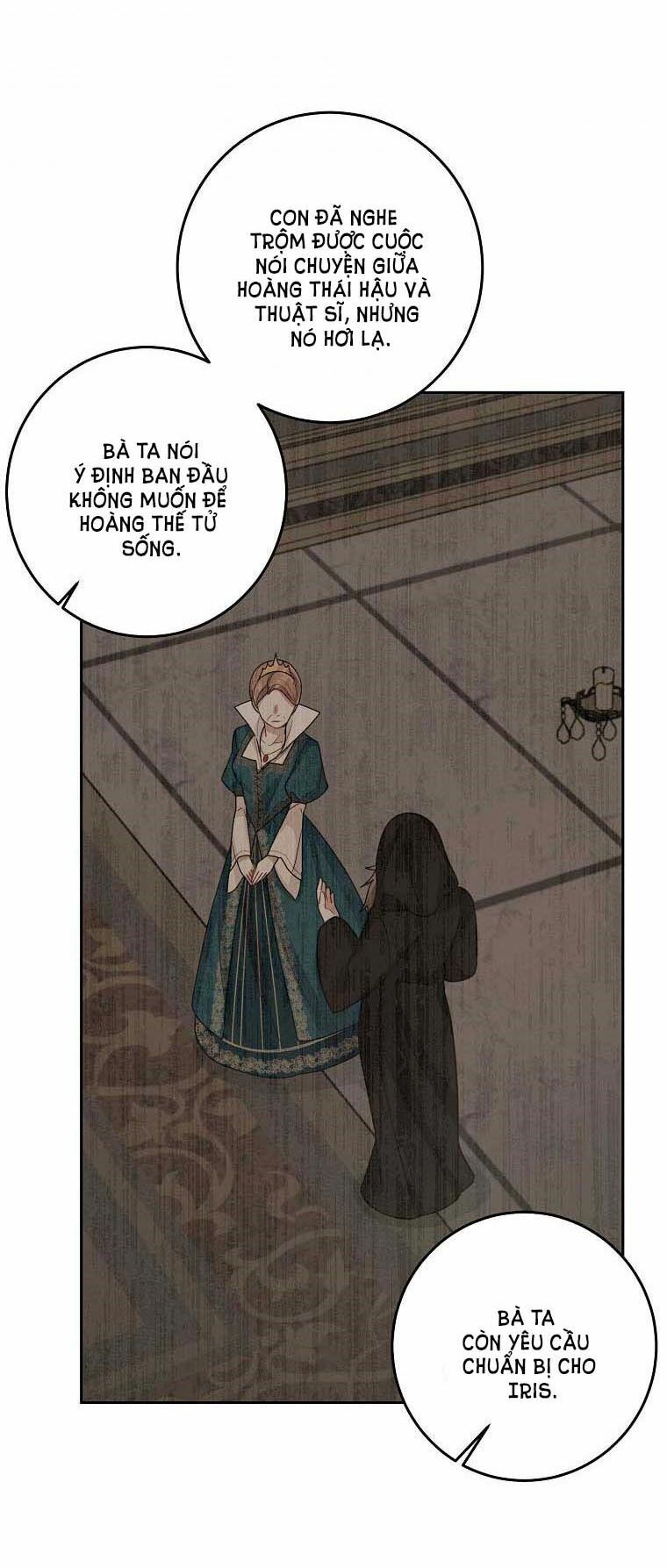 Tôi Là Con Gái Của Gia Đình Này!: Chapter 137