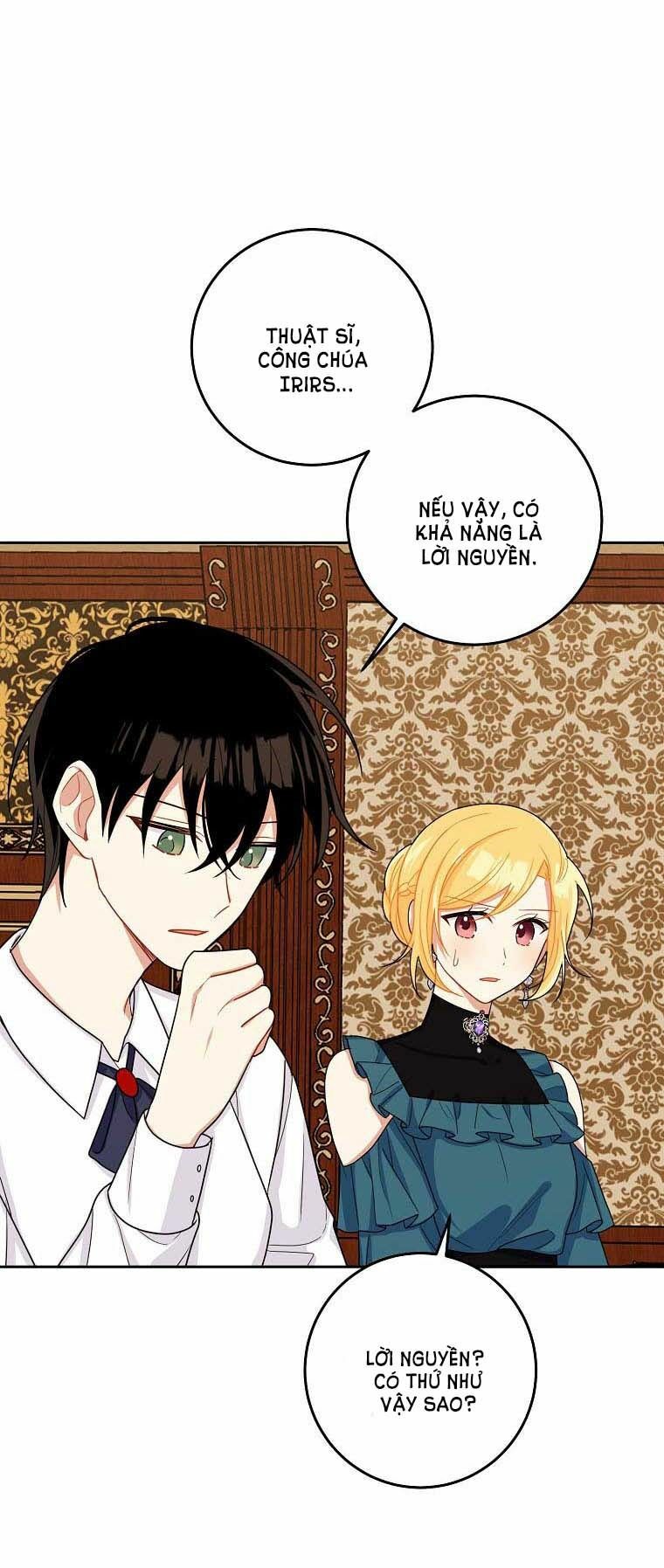 Tôi Là Con Gái Của Gia Đình Này!: Chapter 137
