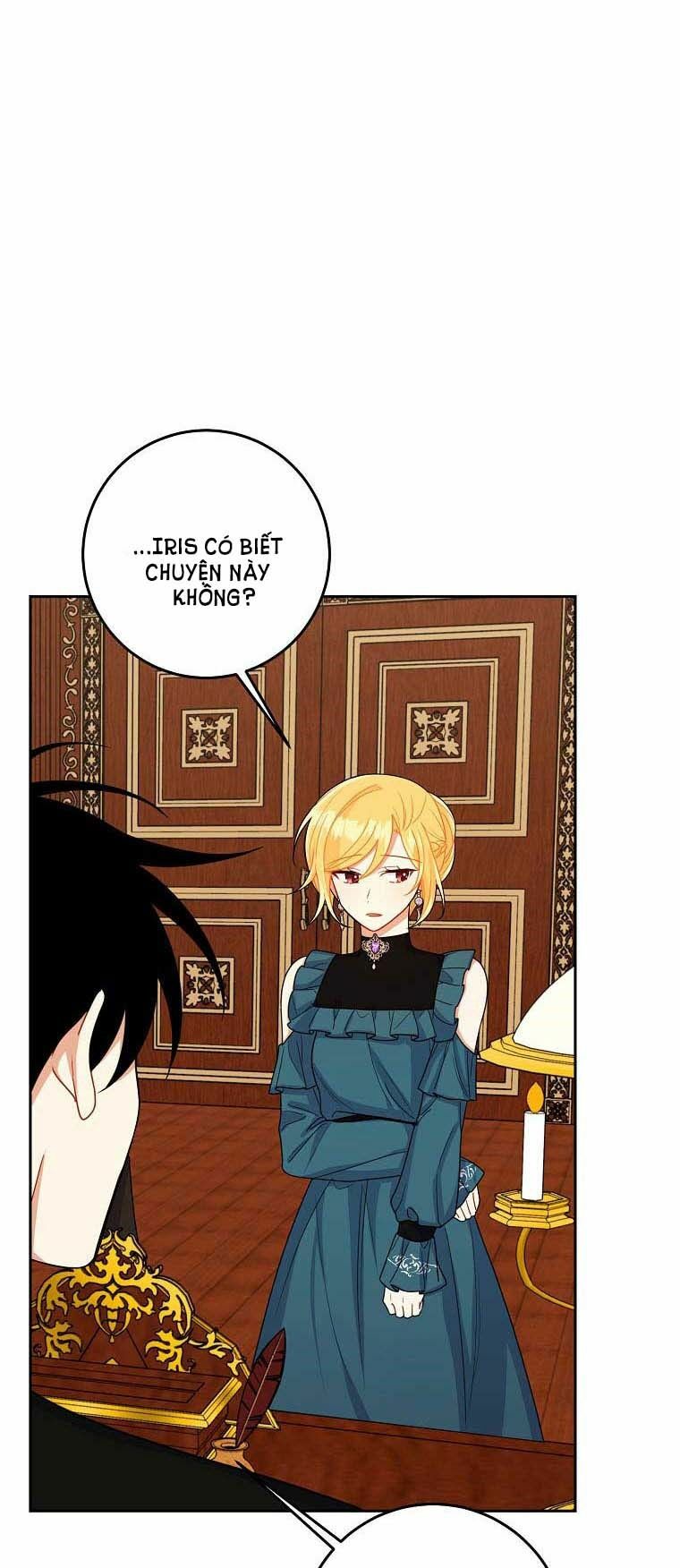 Tôi Là Con Gái Của Gia Đình Này!: Chapter 137
