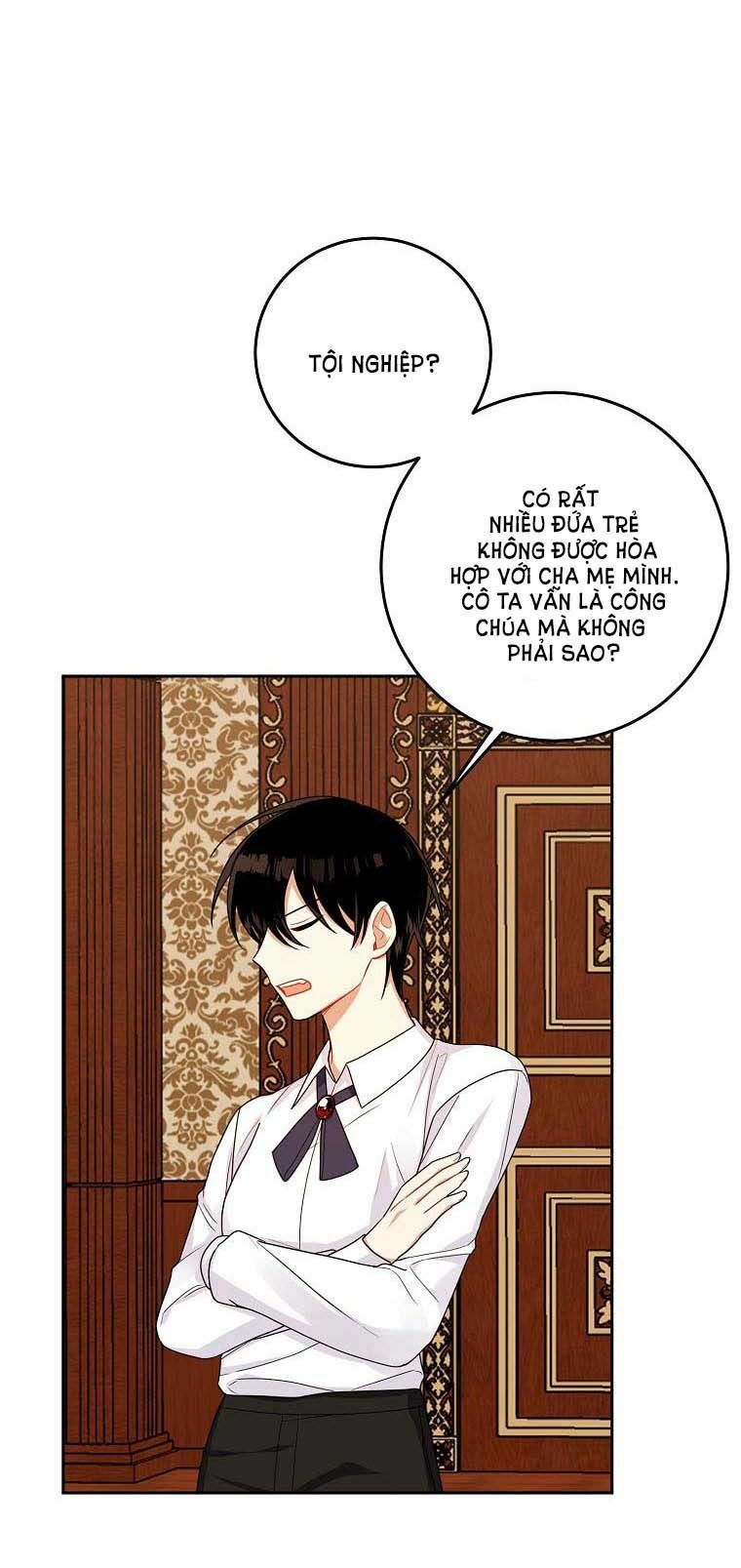 Tôi Là Con Gái Của Gia Đình Này!: Chapter 137