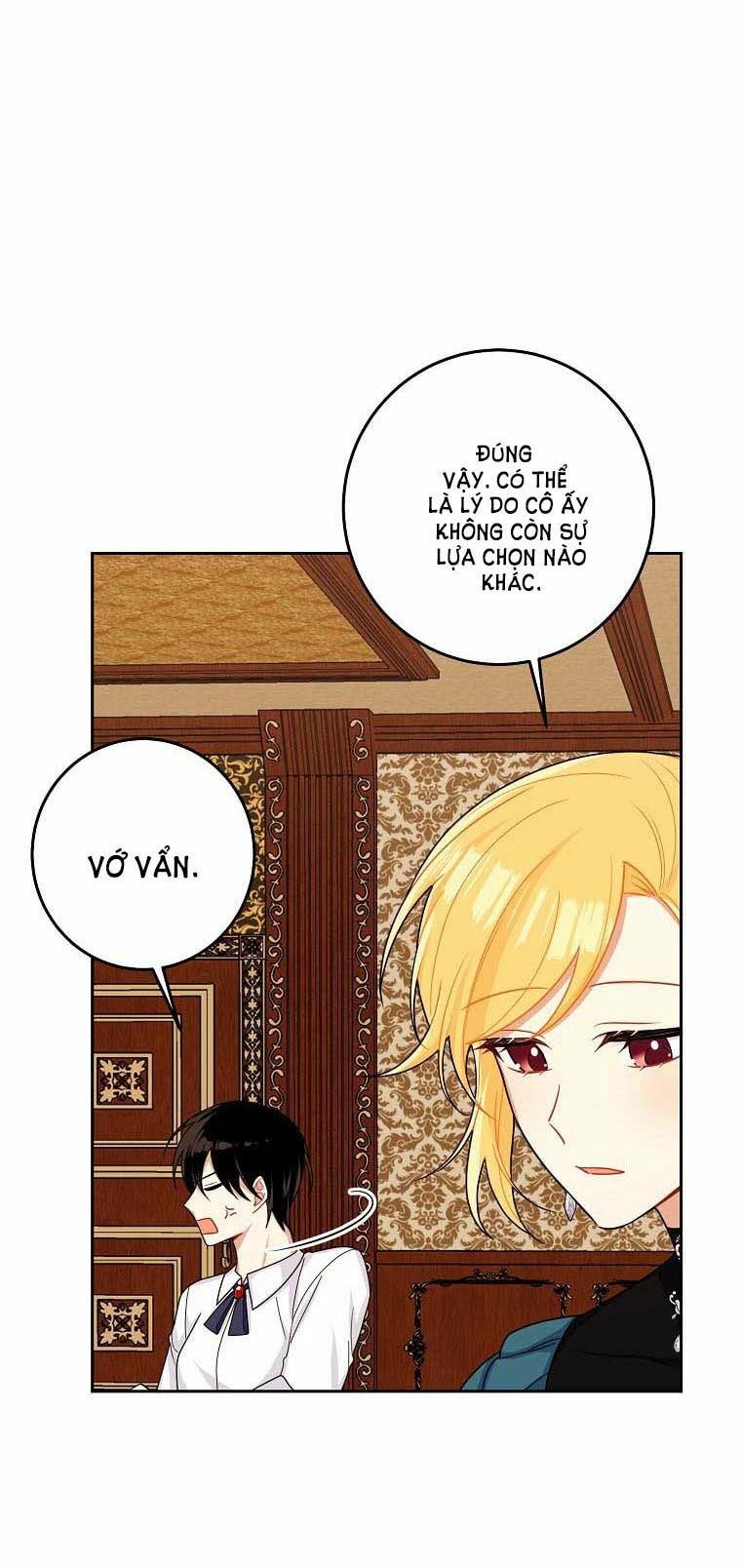 Tôi Là Con Gái Của Gia Đình Này!: Chapter 137