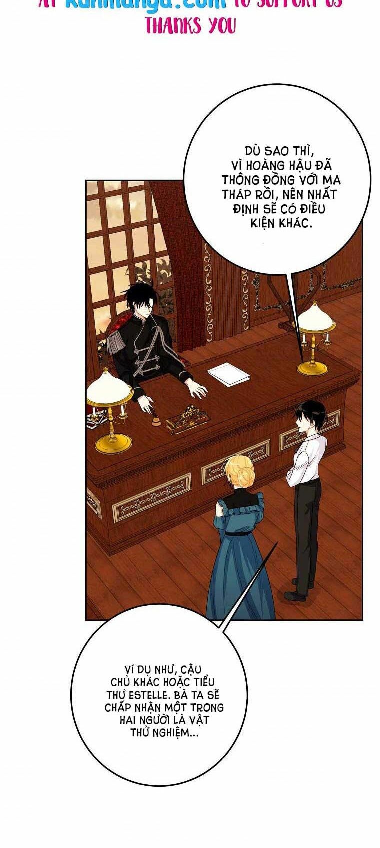 Tôi Là Con Gái Của Gia Đình Này!: Chapter 137