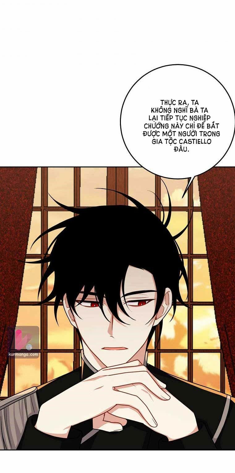 Tôi Là Con Gái Của Gia Đình Này!: Chapter 137