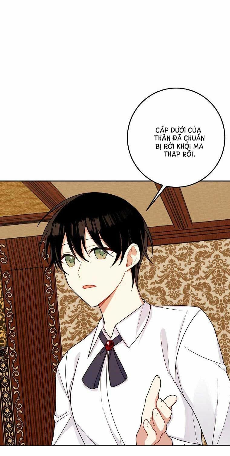 Tôi Là Con Gái Của Gia Đình Này!: Chapter 137