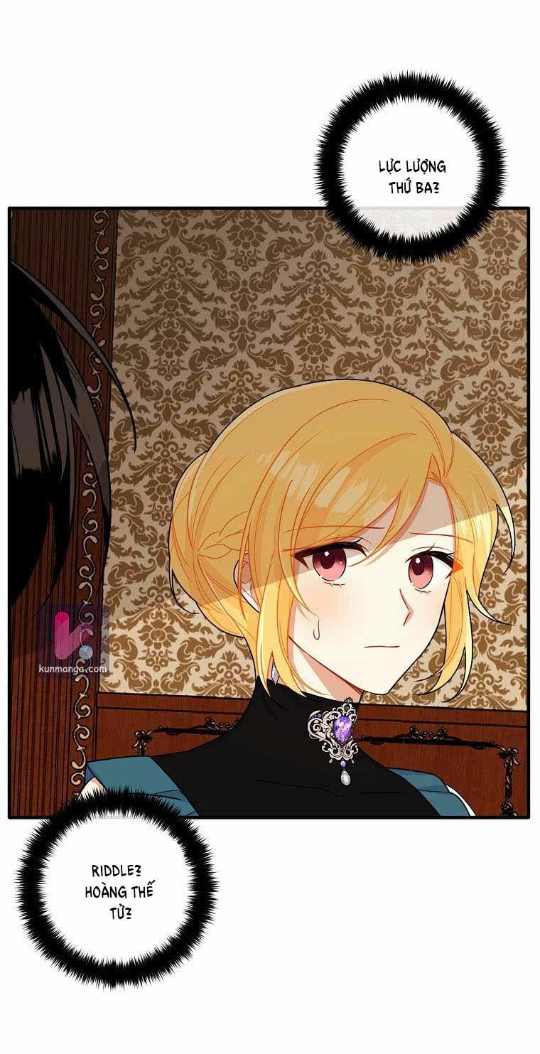 Tôi Là Con Gái Của Gia Đình Này!: Chapter 137