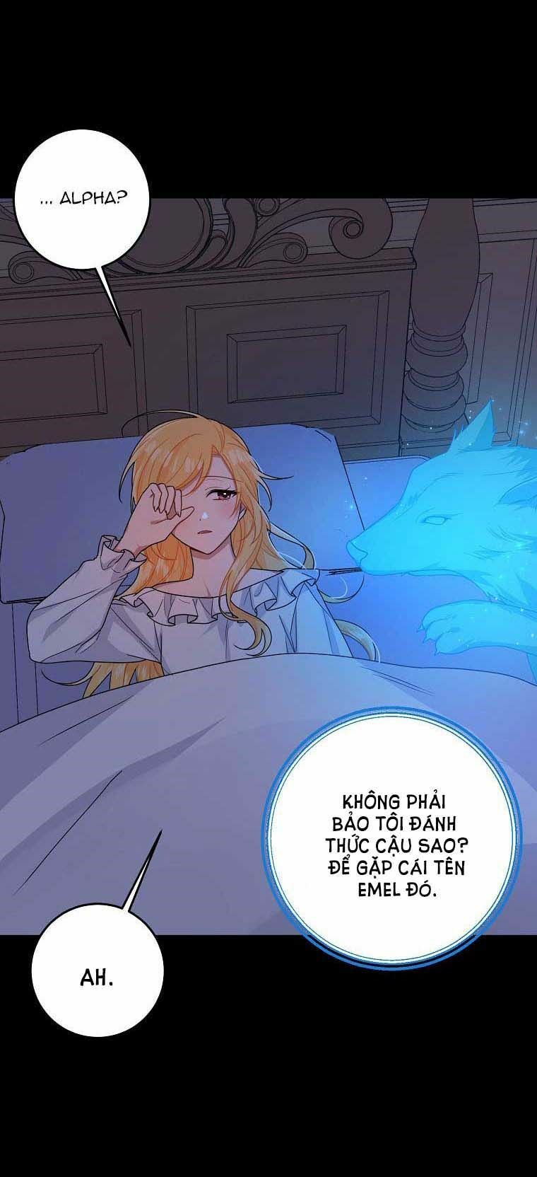 Tôi Là Con Gái Của Gia Đình Này!: Chapter 137