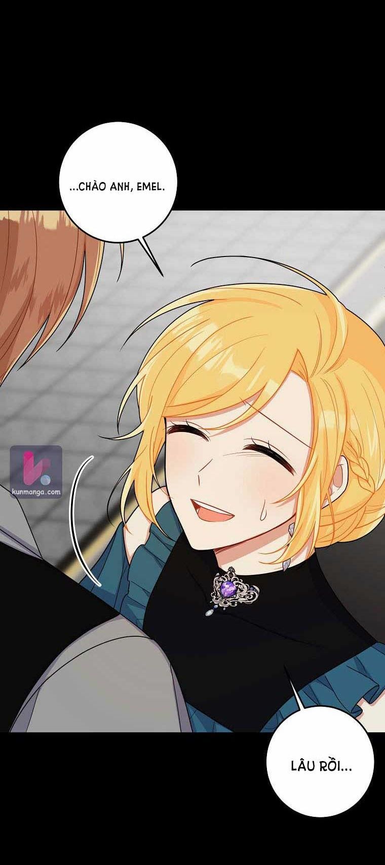 Tôi Là Con Gái Của Gia Đình Này!: Chapter 137