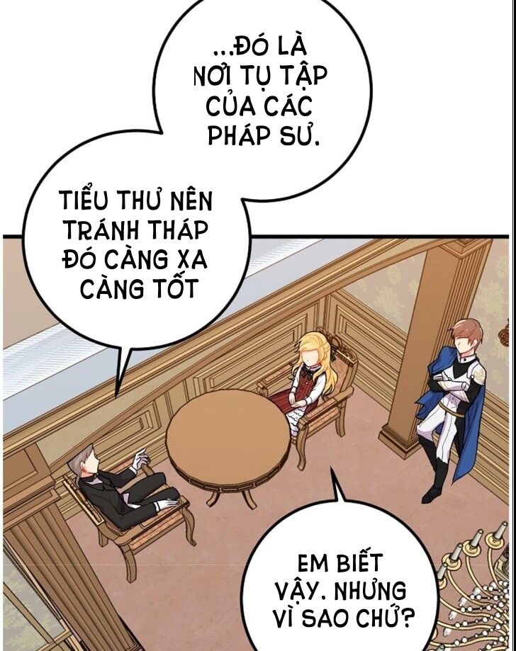 Tôi Là Con Gái Của Gia Đình Này!: Chapter 14