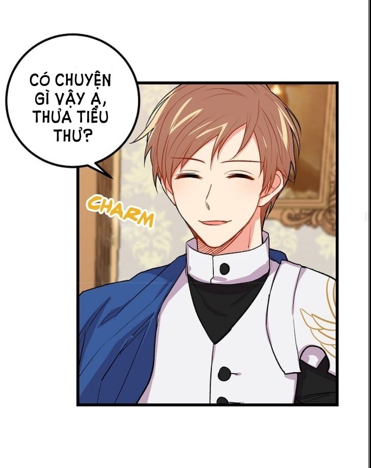 Tôi Là Con Gái Của Gia Đình Này!: Chapter 14