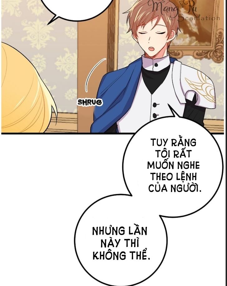 Tôi Là Con Gái Của Gia Đình Này!: Chapter 14