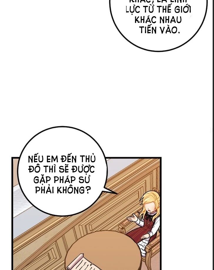Tôi Là Con Gái Của Gia Đình Này!: Chapter 14