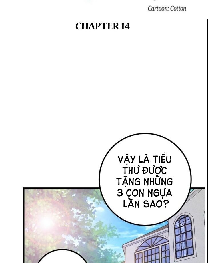 Tôi Là Con Gái Của Gia Đình Này!: Chapter 14