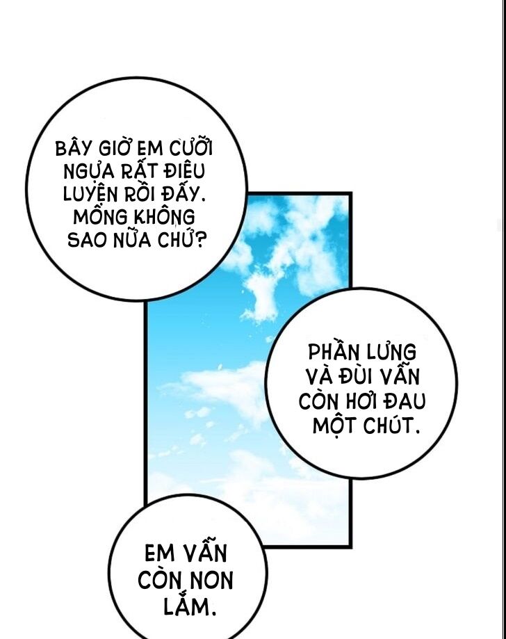 Tôi Là Con Gái Của Gia Đình Này!: Chapter 14