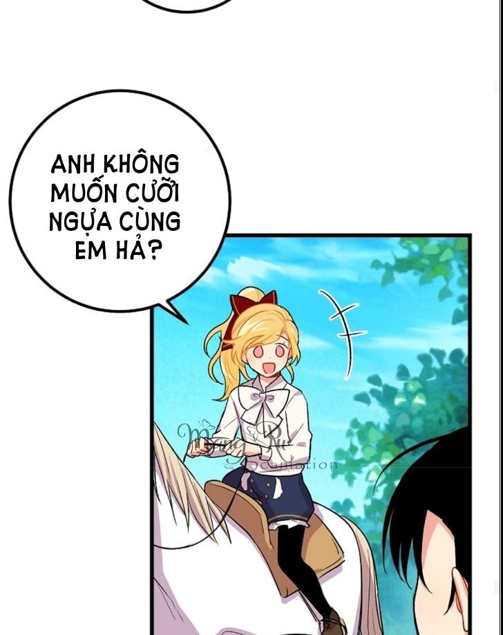 Tôi Là Con Gái Của Gia Đình Này!: Chapter 14