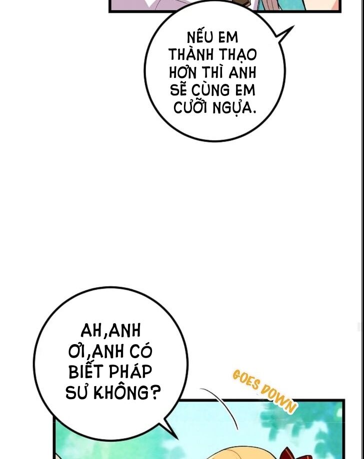 Tôi Là Con Gái Của Gia Đình Này!: Chapter 14