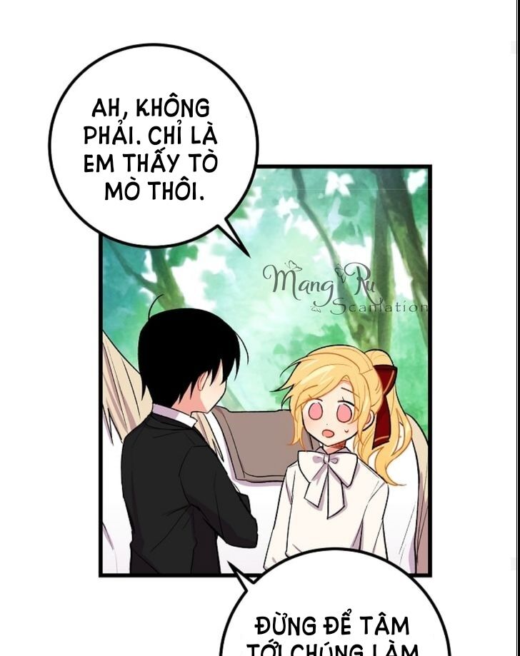 Tôi Là Con Gái Của Gia Đình Này!: Chapter 14