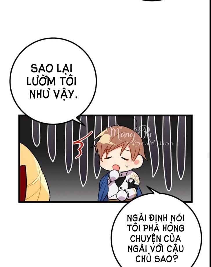 Tôi Là Con Gái Của Gia Đình Này!: Chapter 14